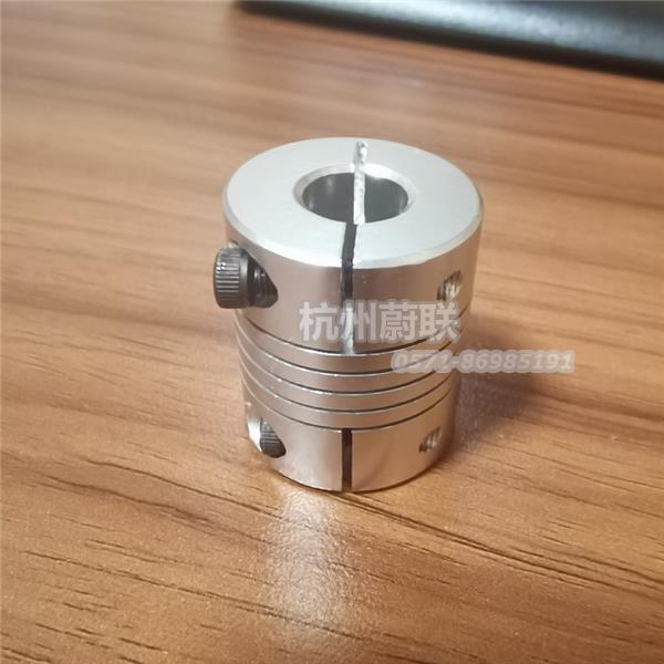 双固定铝合金SG-D25L30-6*10