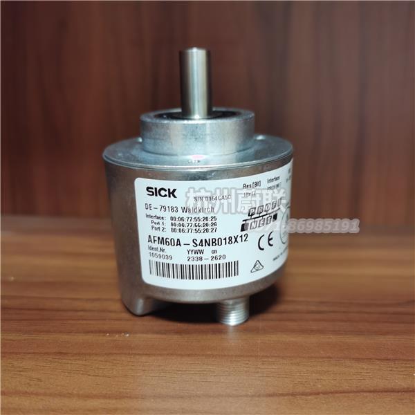 AFM60A-BHEB018*12