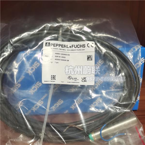 NBB4-12GM30-E2