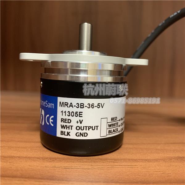 MRA-3B-36-5V